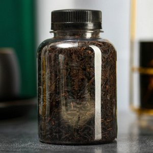 Подарочный чай «Успешному человеку», вкус: лесные ягоды, 50 г.