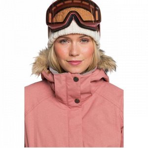 Женская сноубордическая куртка roxy santocha llc
