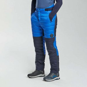 DECATHLON Брюки комбинезон водонепроницаемые Arctique 900 унисекс FORCLAZ