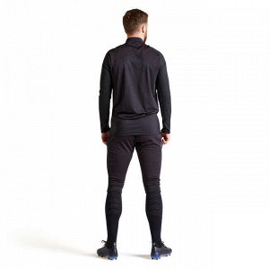 DECATHLON Брюки мужские CLR черные KIPSTA