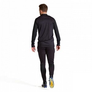 DECATHLON Брюки мужские CLR черные KIPSTA