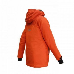 Женская красная куртка Stayer JKT red aw21 STAYER