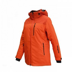 Женская красная куртка Stayer JKT red aw21 STAYER