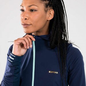 Куртка легкоатлетическая женская kalenji