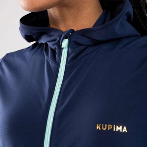 Куртка легкоатлетическая женская kalenji