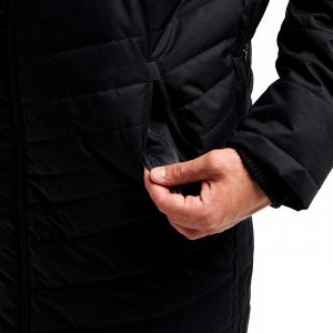 Куртка удлиненная мужская KIPSTA