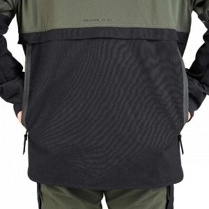 Куртка для охоты прочная и "дышащая" 900  SOLOGNAC