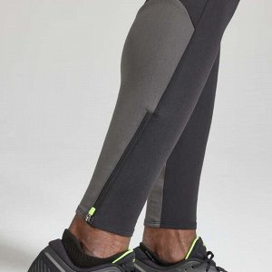 DECATHLON ТАЙТСЫ ДЛЯ БЕГА УТЕПЛЕННЫЕ МУЖСКИЕ KIPRUN WARM KIPRUN