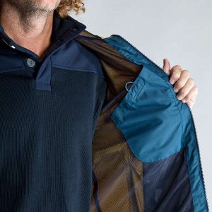 Куртка для яхтинга мужская SAILING 100 TRIBORD