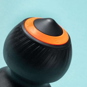 Мяч массажный двойной вибрационный APTONIA