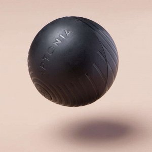 Мяч массажный вибрирующий электронный 900 APTONIA