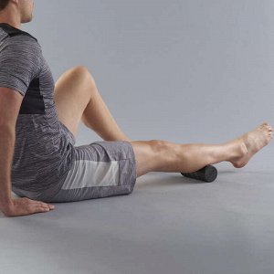 Валик массажный Foam roller 500 HARD Small APTONIA