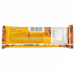 Протеиновый батончик печенье-карамель 60 г ATECH NUTRITION