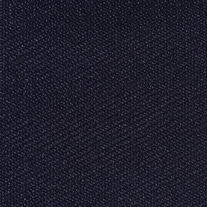 Заплатка для одежды «Квадрат», 2,6 x 2,6 см, термоклеевая, цвет чёрный