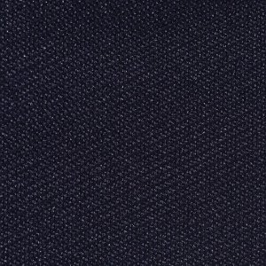 Заплатка для одежды «Квадрат», 4,3 x 4,3 см, термоклеевая, цвет тёмно-синий