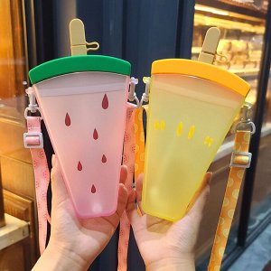 Бутылка для напитков Popsicle Cup 320 мл