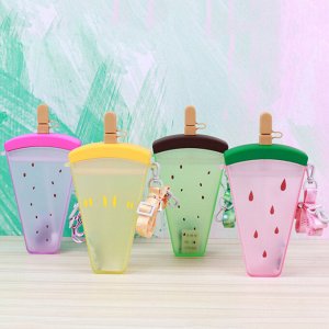 Бутылка для напитков Popsicle Cup / 320 мл