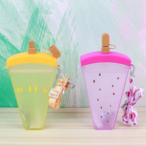 Бутылка для напитков Popsicle Cup / 320 мл