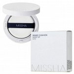 Кушон увлажняющий Magic Cushion Moist Up 23 тон