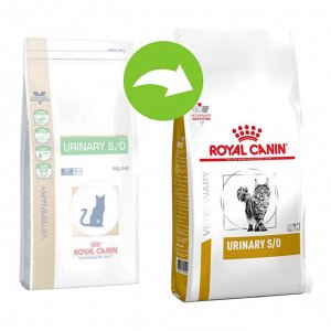 Royal Canin  URINARY S/O FELINE (УРИНАРИ С/О ФЕЛИН)
диета для кошек при лечении и профилактике мочекаменной болезни