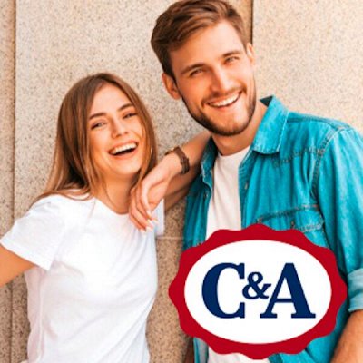 🎄 C&amp;A одежда для всей семьи из Европы