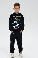 Комплект Dino Adventure / Темно-Синий