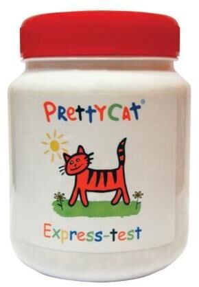 Экспресс-тест PrettyCat на мочекаменную болезнь