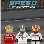 Speeds champion