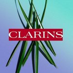 ✔ Clarins. Долгожданный Новогодний бутик