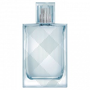 BURBERRY BRIT  SPLASH men  50ml edt м(е) туалетная вода мужская