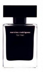 NARCISO RODRIGUEZ lady  30ml edt  туалетная вода женская