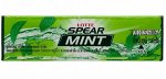 Резинка жевательная Spearmint &quot;Мята&quot; 13,5г., Thai Lotte