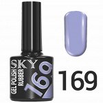 Гель-лак Sky 10 мл №0169