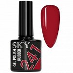 Гель-лак Sky 10 мл №0241