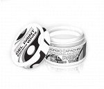 Гель краска белая Extreem White без липкого слоя GC 7 мл