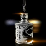 Ремувер для кутикулы Sky 10 мл