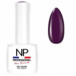 Гель-лак Nail de Paris №036
