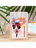 Лосьон-Мист для тела и волос Fruit-Flower LUXY 25 мл