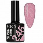 Гель-лак Sky 10 мл №0246