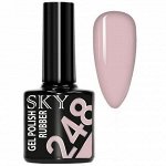 Гель-лак Sky 10 мл №0248