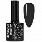 Гель-лак Sky 10 мл №0252