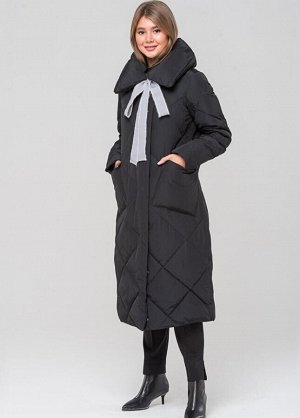 Elfina/Пальто зима