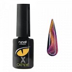 Гель-лак Cat&#039;s eye XXX, 6 мл №6668