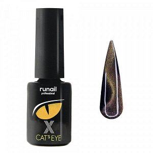 Гель-лак Cat's eye XXX, 6 мл №6669