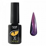Гель-лак Cat&#039;s eye XXX, 6 мл №6671
