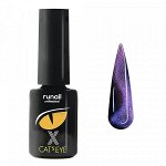 Гель-лак Cat&#039;s eye XXX, 6 мл №6672