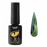 Гель-лак Cat&#039;s eye XXX, 6 мл №6676