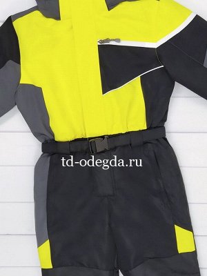 Комбинезон KL1113B-CY08