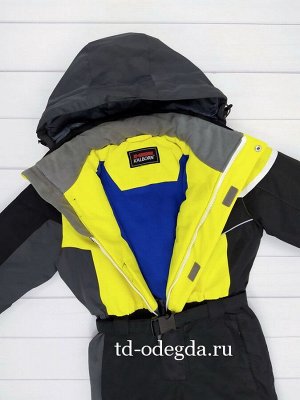 Комбинезон KL1113B-CY08