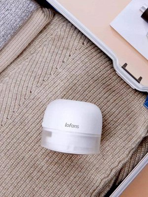 Машинка для удаления катышек Xiaomi Lofans Hair Ball Trimmer CS-621
